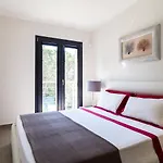 Wlofts 11, 12 & 14 By Klodge דירה אולביה