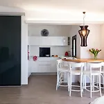 דירה Wlofts 11, 12 & 14 By Klodge אולביה