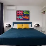 דירה Wlofts 11, 12 & 14 By Klodge אולביה