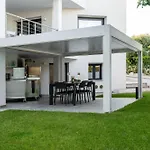 Wlofts 11, 12 & 14 By Klodge דירה אולביה