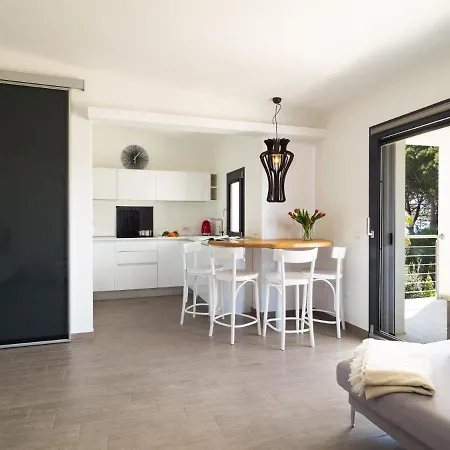 Appartamento Wlofts 11, 12 & 14 By Klodge *
