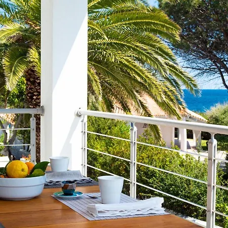 Appartamento Wlofts 11, 12 & 14 By Klodge Olbia