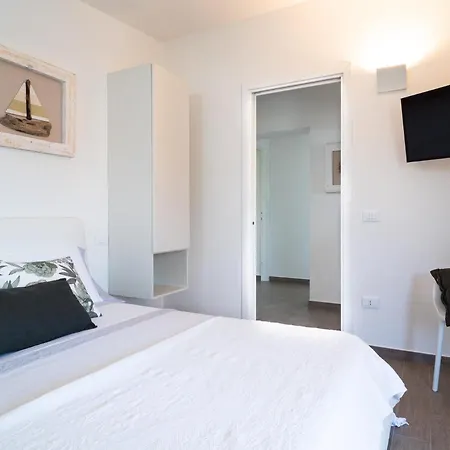 Appartamento Wlofts 11, 12 & 14 By Klodge Olbia