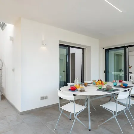 Appartamento Wlofts 11, 12 & 14 By Klodge
