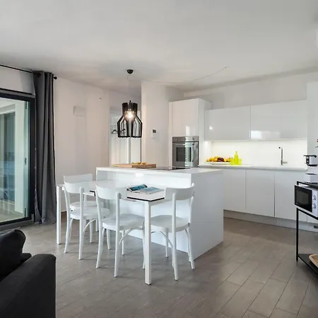 Wlofts 11, 12 & 14 By Klodge * Olbia