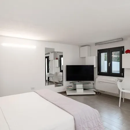 Wlofts 11, 12 & 14 By Klodge Appartamento *