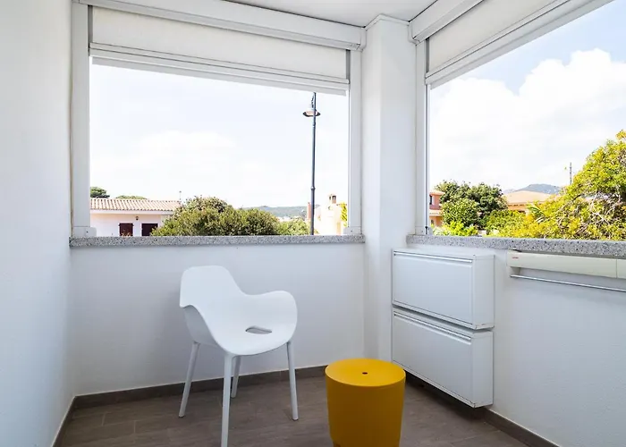 Wlofts 11, 12 & 14 By Klodge Apartman