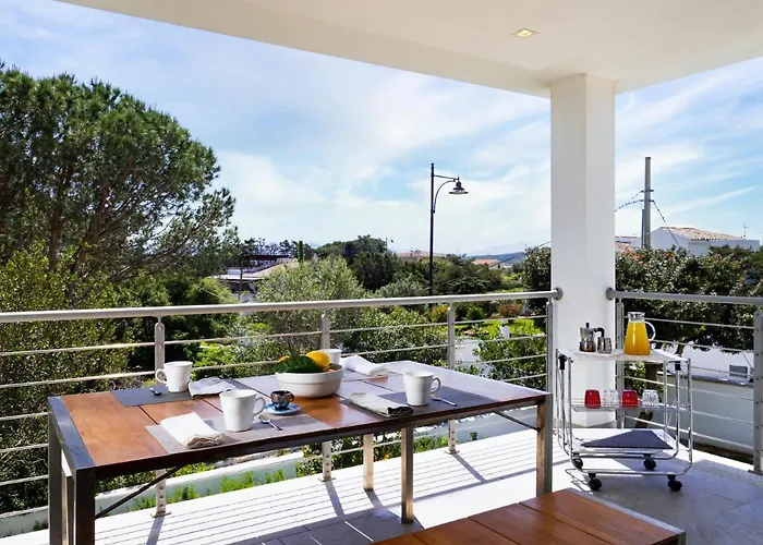 Wlofts 11, 12 & 14 By Klodge * Olbia