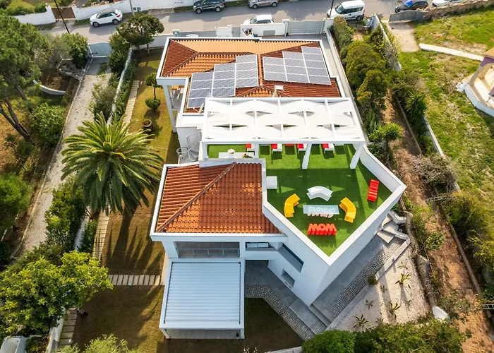 Wlofts 11, 12 & 14 By Klodge Olbia