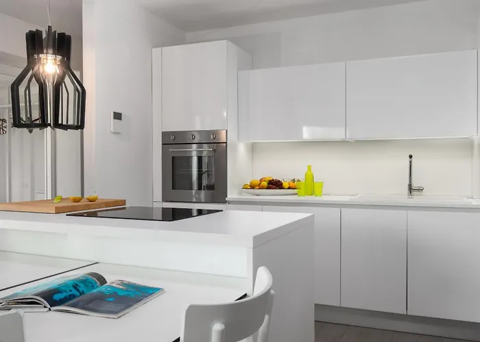 Wlofts 11, 12 & 14 By Klodge Olbia