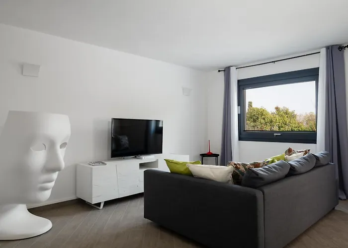 Wlofts 11, 12 & 14 By Klodge Apartman *