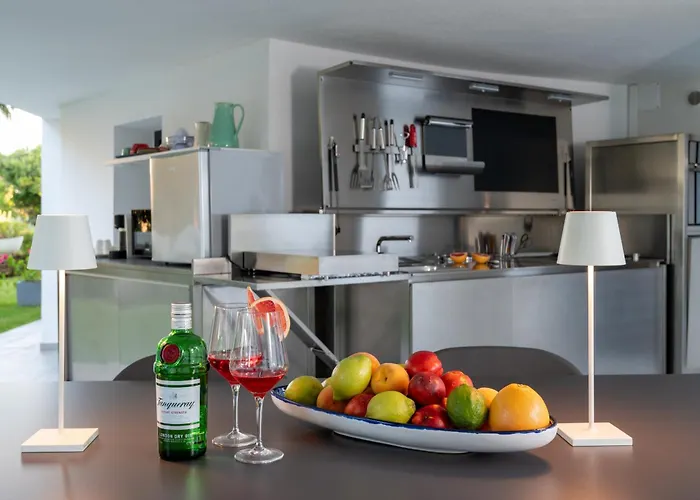 Apartman Wlofts 11, 12 & 14 By Klodge