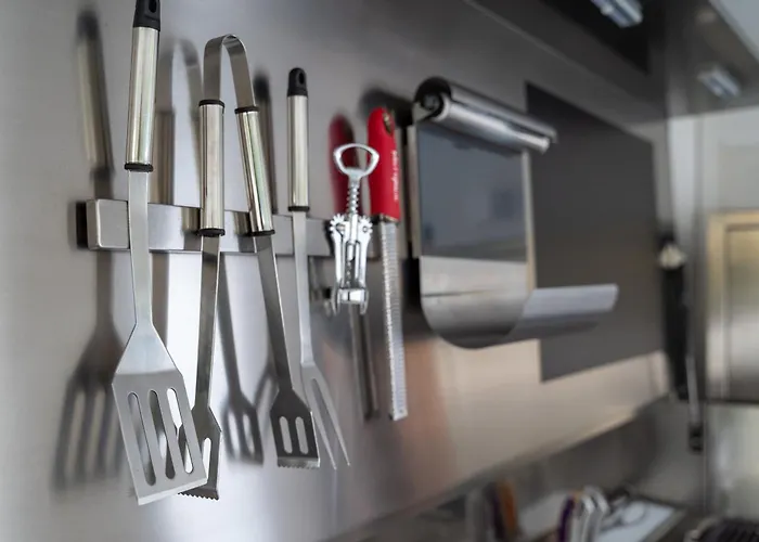 Apartman Wlofts 11, 12 & 14 By Klodge *