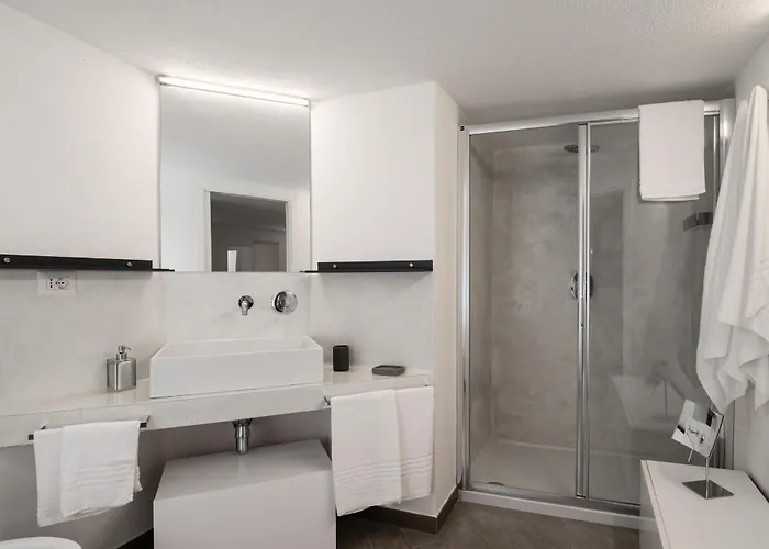 Wlofts 11, 12 & 14 By Klodge Apartman Olbia