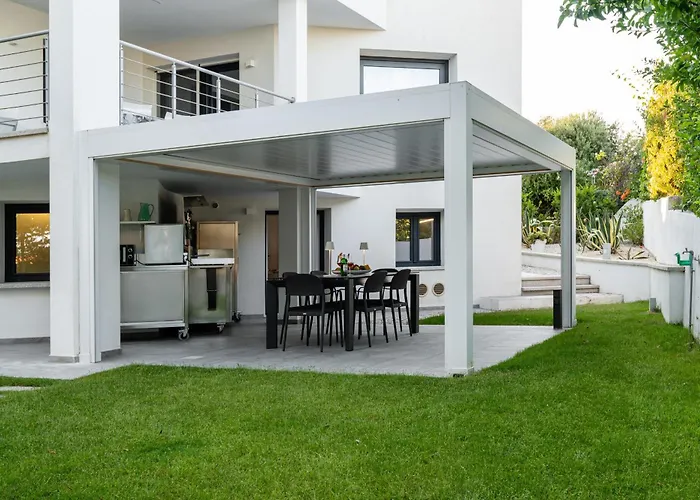 Wlofts 11, 12 & 14 By Klodge Apartman Olbia