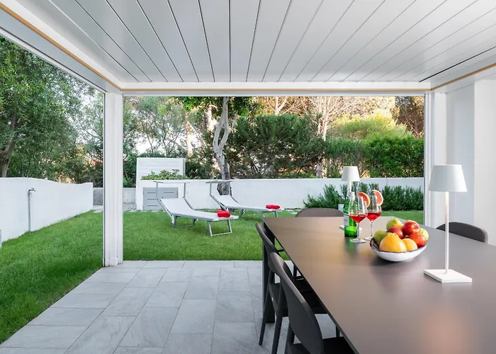 Wlofts 11, 12 & 14 By Klodge * Olbia