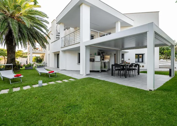 Apartman Wlofts 11, 12 & 14 By Klodge *