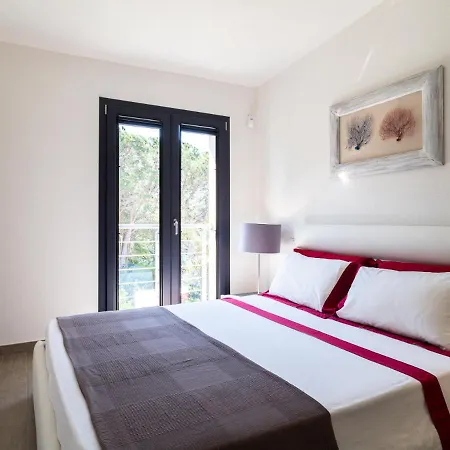 Wlofts 11, 12 & 14 By Klodge شقة أولبيا