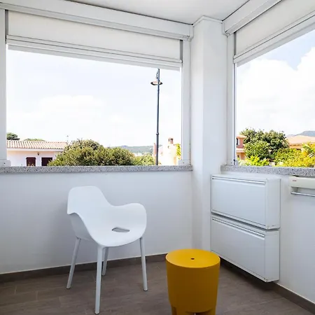 Wlofts 11, 12 & 14 By Klodge شقة