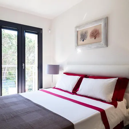 Apartment Wlofts 11, 12 & 14 By Klodge