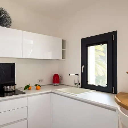 Wlofts 11, 12 & 14 By Klodge شقة