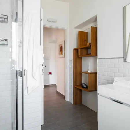Apartment Wlofts 11, 12 & 14 By Klodge Olbia