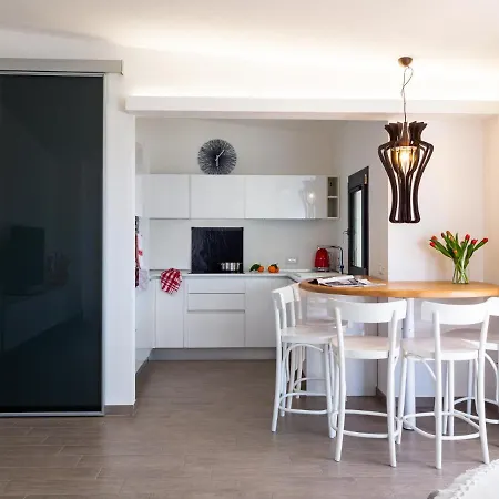 Apartment Wlofts 11, 12 & 14 By Klodge Olbia