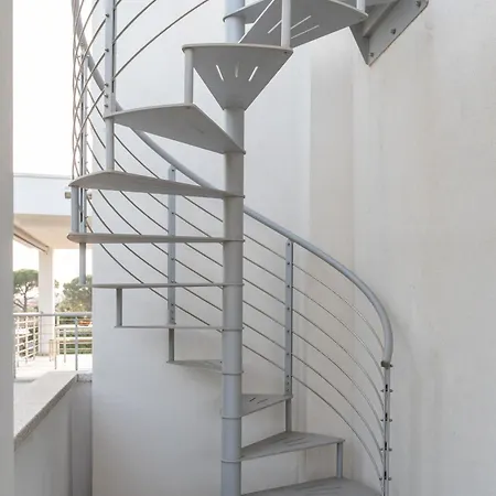 Wlofts 11, 12 & 14 By Klodge Apartment