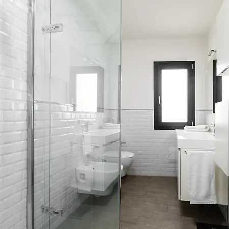 Wlofts 11, 12 & 14 By Klodge شقة *