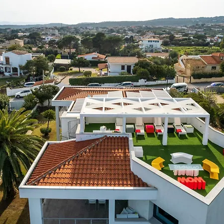 Wlofts 11, 12 & 14 By Klodge * أولبيا