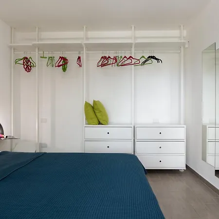 Wlofts 11, 12 & 14 By Klodge شقة