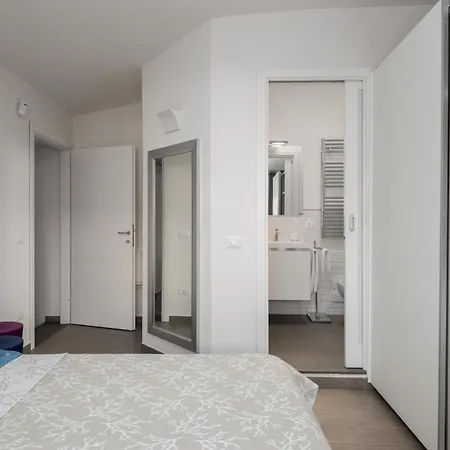 Wlofts 11, 12 & 14 By Klodge Апартаменты