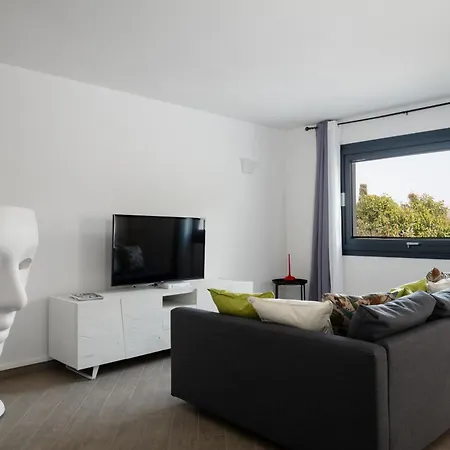Wlofts 11, 12 & 14 By Klodge Апартаменты *