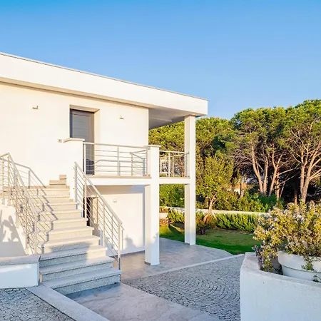Wlofts 11, 12 & 14 By Klodge Olbia