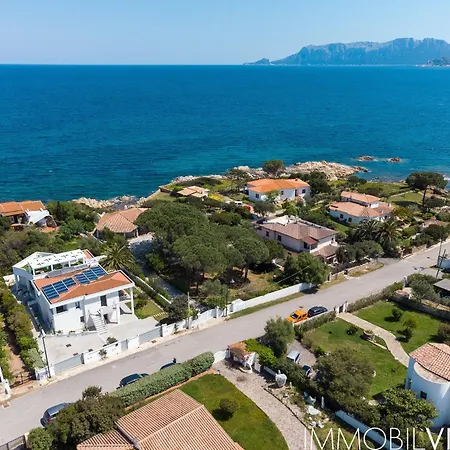 Appartement Wlofts 11, 12 & 14 By Klodge Olbia