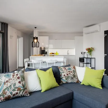 Wlofts 11, 12 & 14 By Klodge Olbia