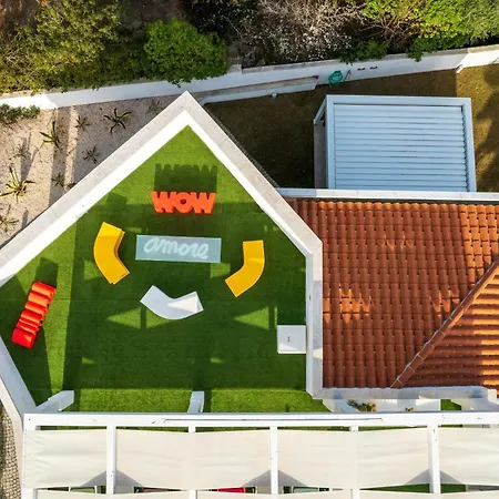 아파트 Wlofts 11, 12 & 14 By Klodge 올비아