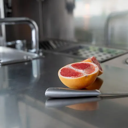 Wlofts 11, 12 & 14 By Klodge شقة