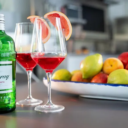 Wlofts 11, 12 & 14 By Klodge شقة *