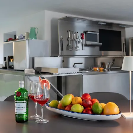 Apartment Wlofts 11, 12 & 14 By Klodge