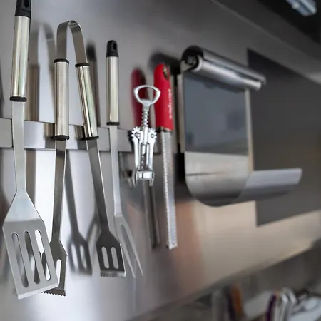 아파트 Wlofts 11, 12 & 14 By Klodge *