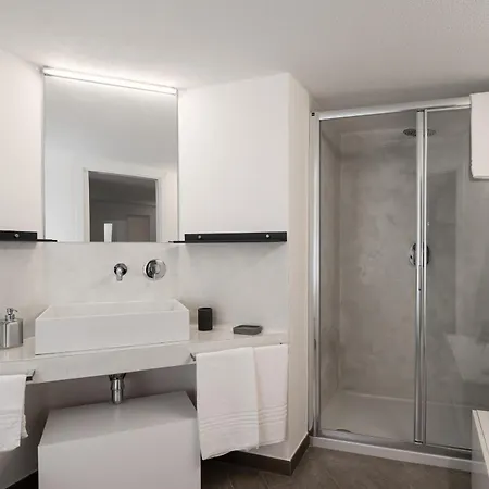 Wlofts 11, 12 & 14 By Klodge شقة أولبيا