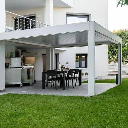 Wlofts 11, 12 & 14 By Klodge Apartment Olbia