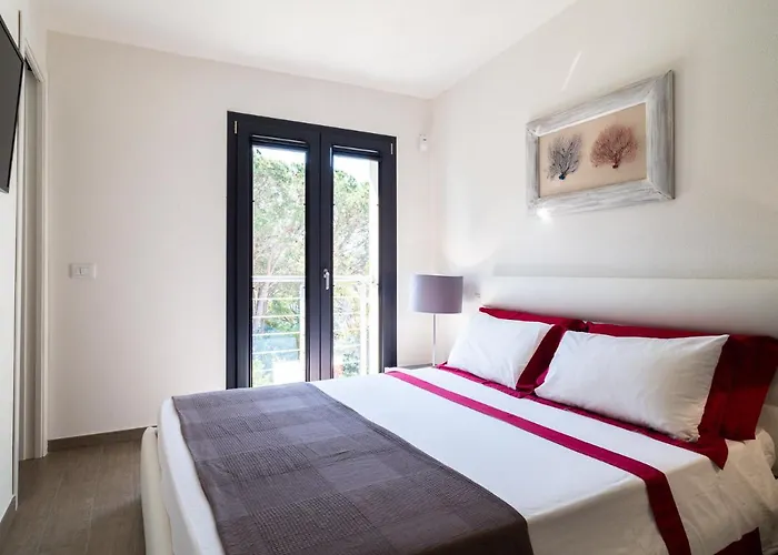 Wlofts 11, 12 & 14 By Klodge Apartamento Olbia