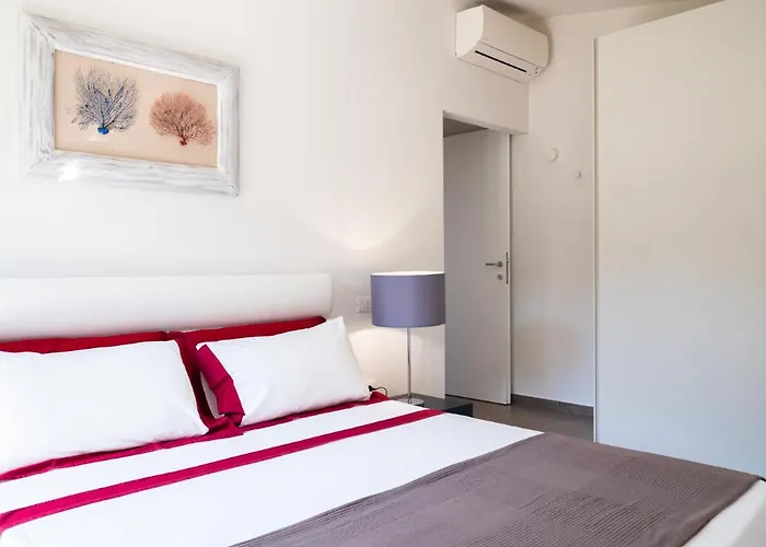 Wlofts 11, 12 & 14 By Klodge Appartement *