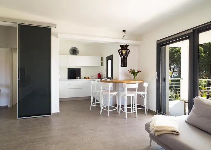 Appartement Wlofts 11, 12 & 14 By Klodge *