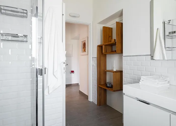 Apartamento Wlofts 11, 12 & 14 By Klodge Olbia