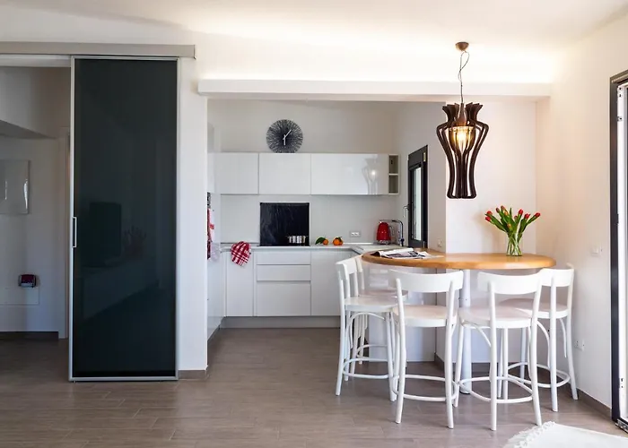 Appartement Wlofts 11, 12 & 14 By Klodge Olbia