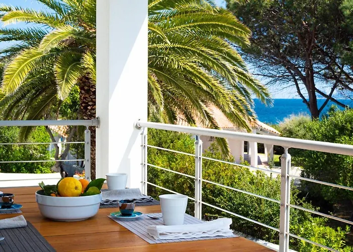 Appartement Wlofts 11, 12 & 14 By Klodge Olbia