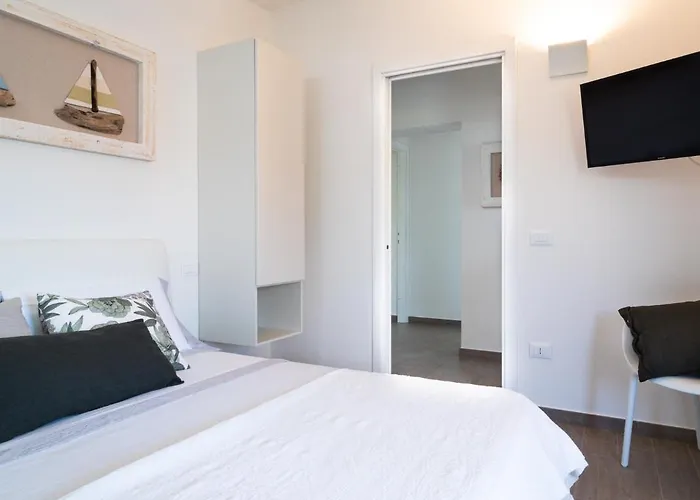 Appartement Wlofts 11, 12 & 14 By Klodge Olbia